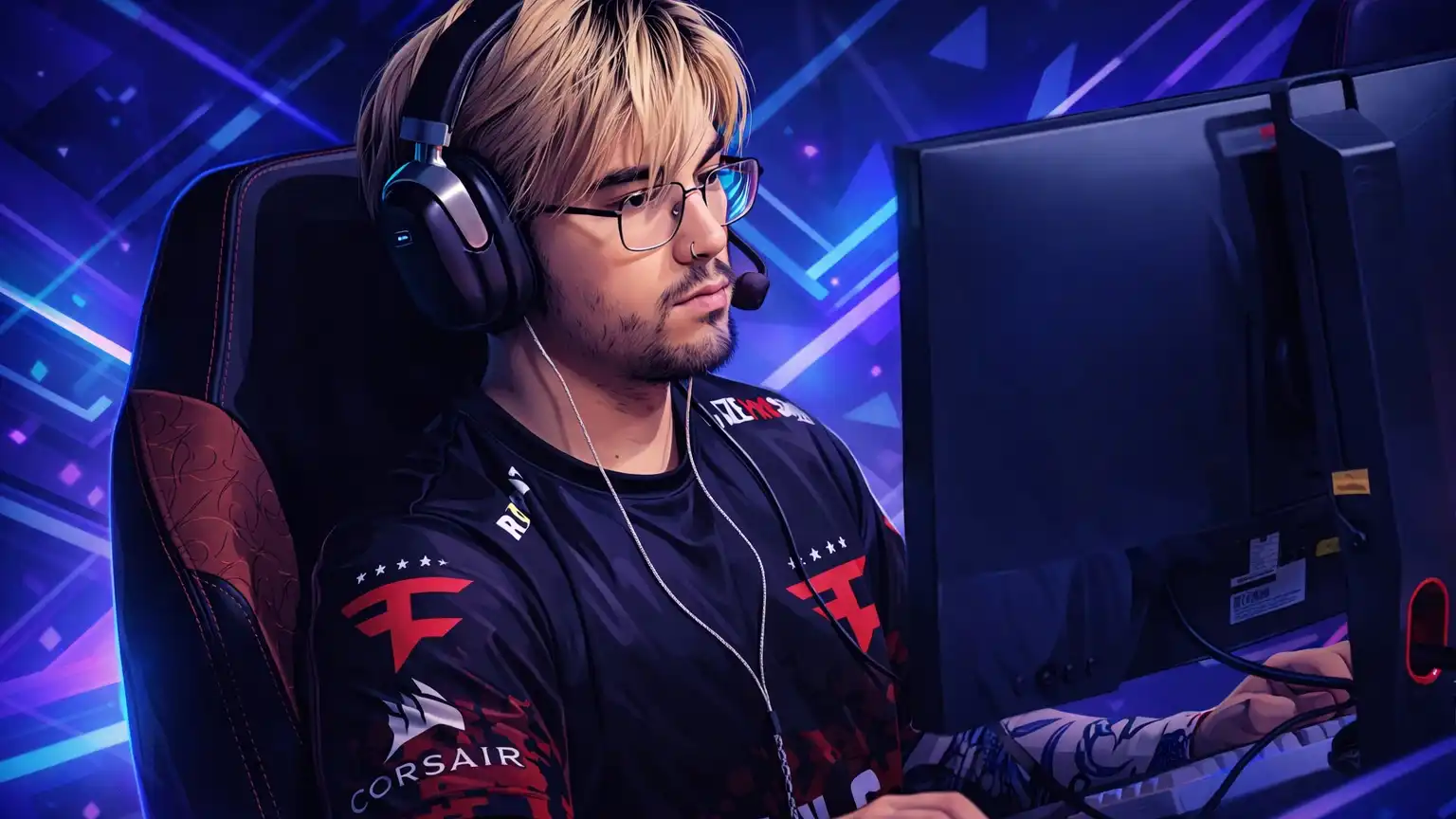 FaZe Miss IEM Cologne 2026 Major: karrigan Admits “We Played Bad All Season”